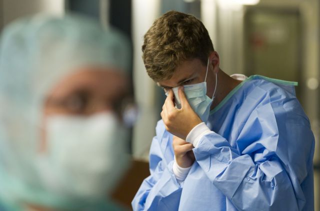 Στους 35 οι νεκροί από την εντεροαιμορραγική Escherichia coli