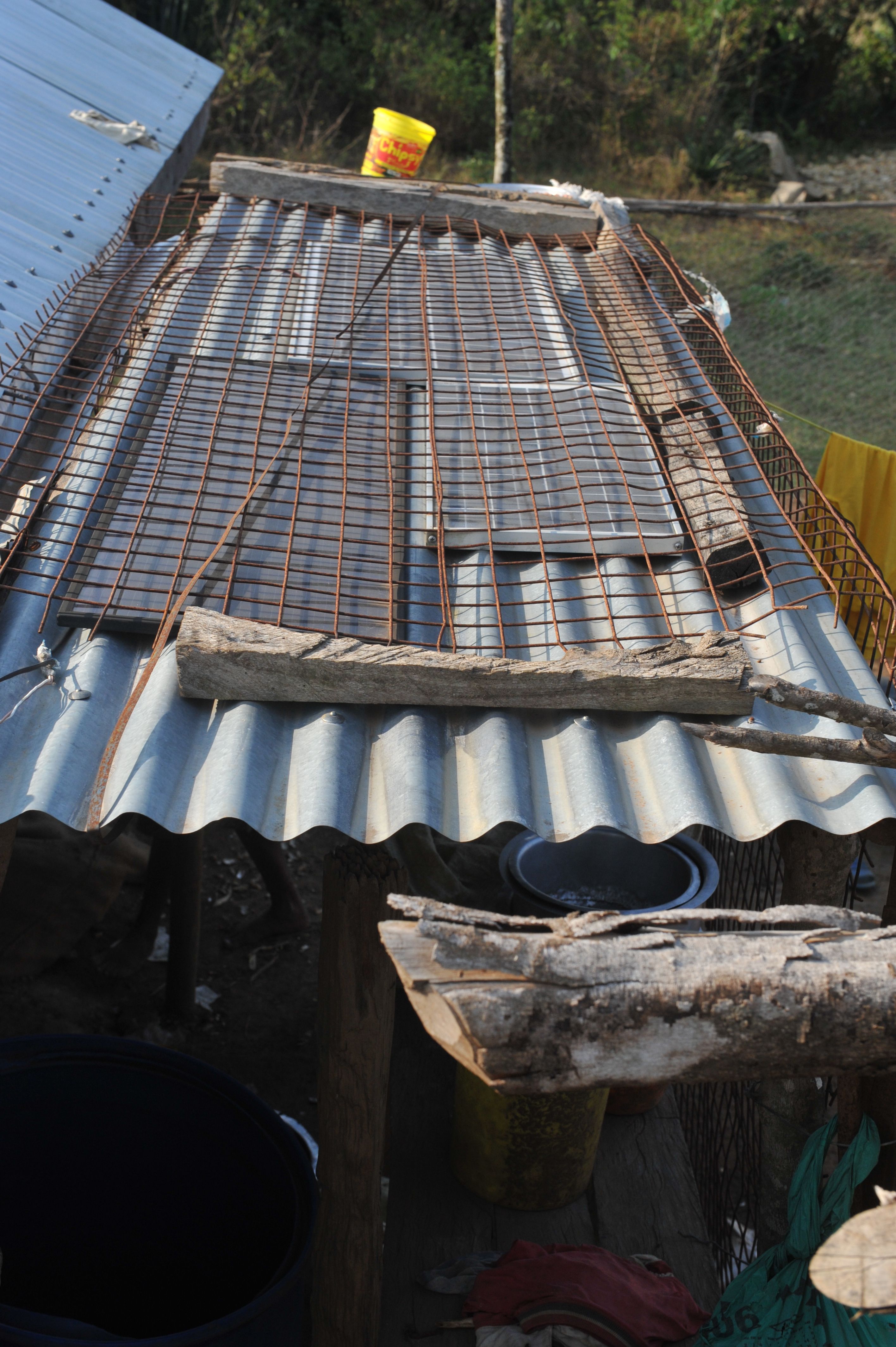 GREEN PROJECT AFRICA: Βρέθηκε η Πράσινη Κιβωτός της Μαύρης Ηπείρου