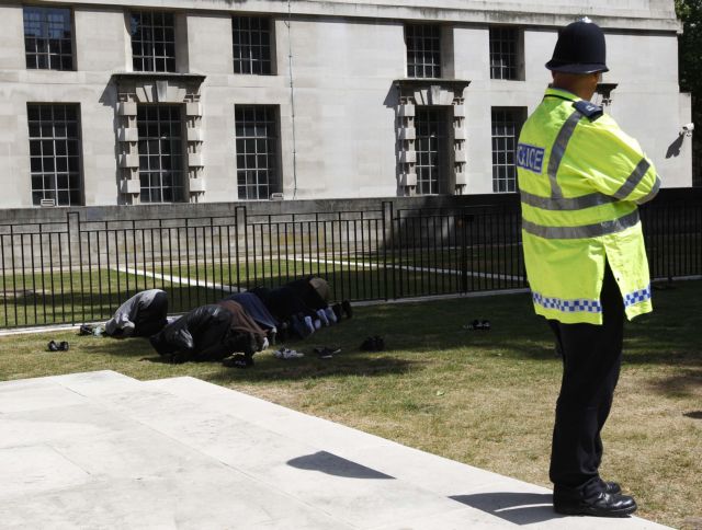 Εργαζόμενος σε βρετανικό βρεφονηπιακό σταθμό παραδέχθηκε ότι βίασε νήπιο