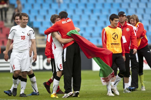 Η Ισπανία πρωταθλήτρια Ευρώπης