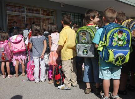 Τεστ σε σενάρια κρίσης στο σχολείο θα δώσουν 30.000 υποψήφιοι διευθυντές