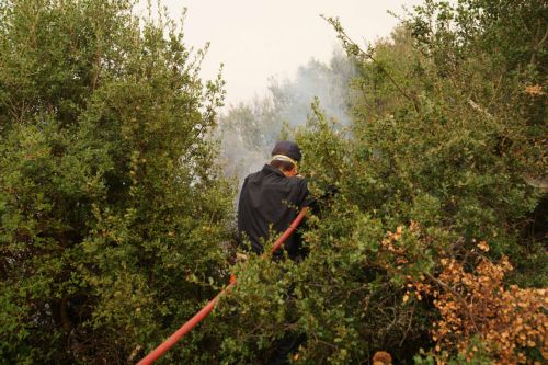 Τεράστιες οι ελλείψεις της Πυροσβεστικής σε προσωπικό και μέσα