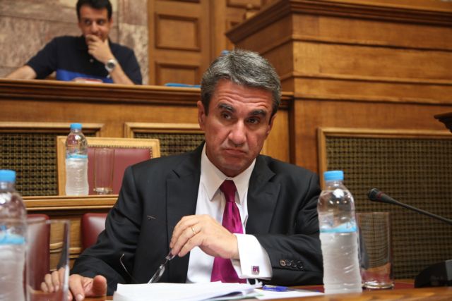 Σε υψηλούς τόνους η συζήτηση για τη φαρμακευτική δαπάνη στην Επιτροπή της Βουλής