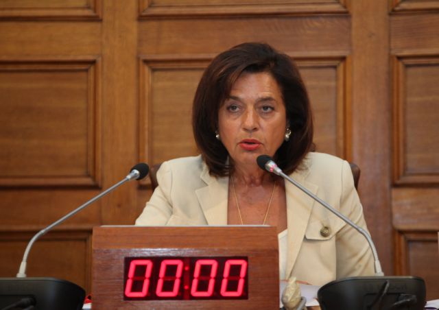 Θερμό επεισόδιο μεταξύ Β.Παπανδρέου και Κ.Γείτονα για τη διαδικασία του κατεπείγοντος