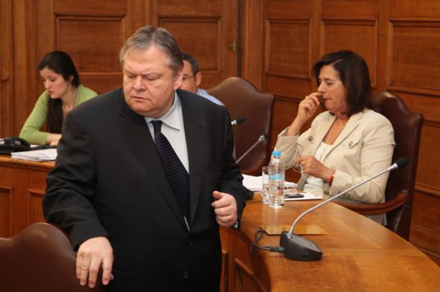 Ψηφίστηκε επί της αρχής από την επιτροπή Οικονομικών της Βουλής ο εφαρμοστικός νόμος