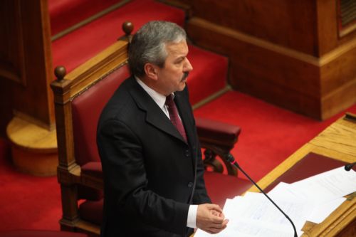 Ξεκίνησαν εισπράξεις από όσους έχουν αποκρύψει καταθέσεις στο εξωτερικό