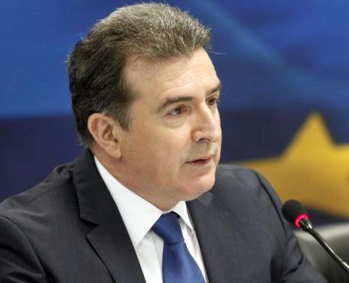 Πέντε μέτρα από το υπουργείο Ανάπτυξης για οπωροκηπευτικά, προσφορές και πρόστιμα