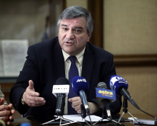 Δίκες-«εξπρές» για υποθέσεις διαφθοράς κρατικών λειτουργών προβλέπει νέο νομοσχέδιο