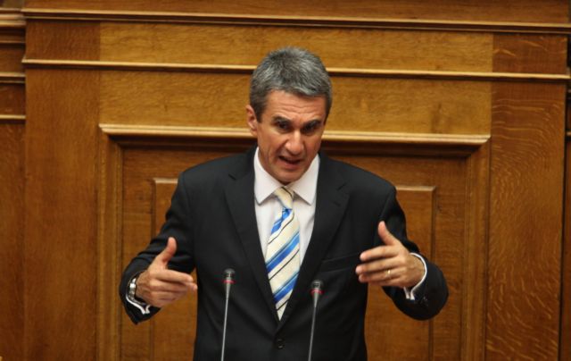 Στο 40% η αύξηση των αυτοκτονιών στην Ελλάδα μετά το ξέσπασμα της κρίσης