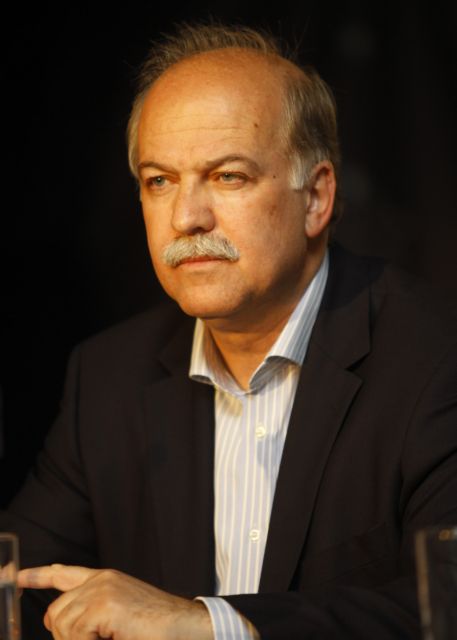 Αντιπαράθεση Φλωρίδη – Σαχινίδη για την εκτέλεση του προϋπολογισμού