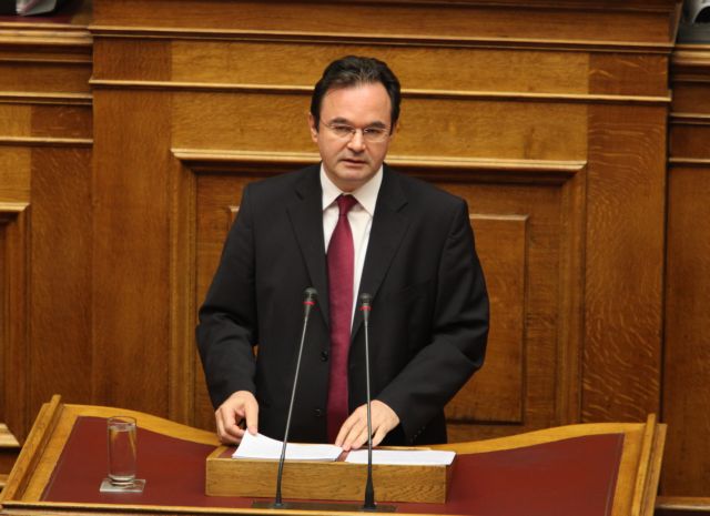 Ρύθμιση για την «τακτοποίηση» των αυθαιρέτων με βάση το μοντέλο των ημιυπαίθριων