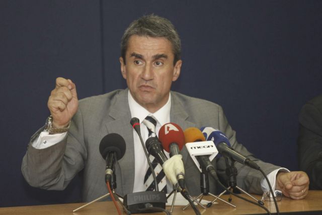 Μη καταγεγραμμένο νοσοκομειακό υλικό τεράστιας αξίας βρέθηκε στο Ιπποκράτειο