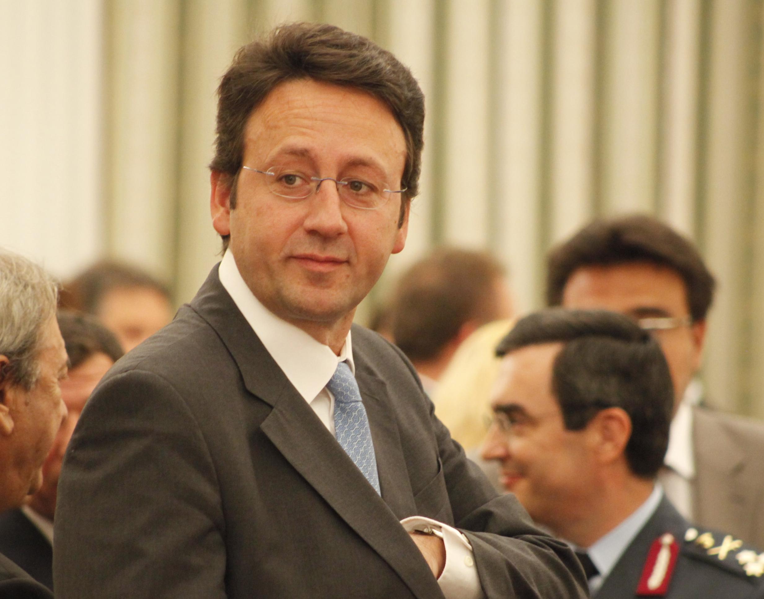 Η ΕΠΟ ζήτησε παρέμβαση εισαγγελέα για τη διαρροή διαλόγων