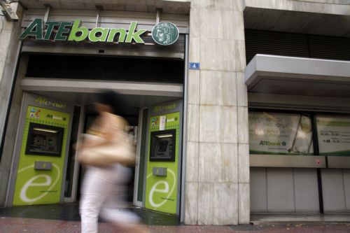 Απορρόφηση θυγατρικών από ATEbank, πρόσληψη συμβούλου για ΣΕΚΑΠ
