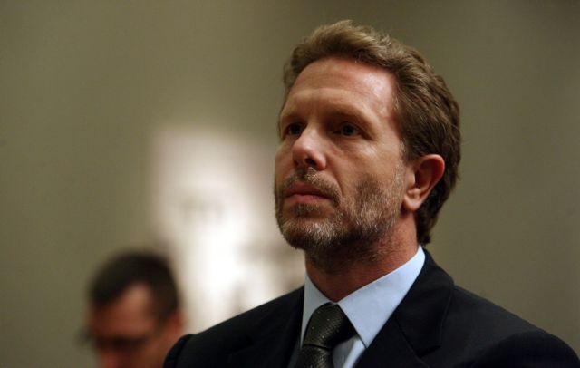 Ο Π.Γερουλάνος προειδοποίησε για πρωτάθλημα χωρίς κρατική βοήθεια