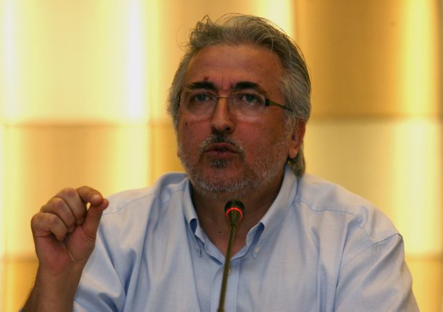 Έγκλημα η κατάργηση της επέκτασης των συμβάσεων λέει ο πρόεδρος της ΓΣΕΕ