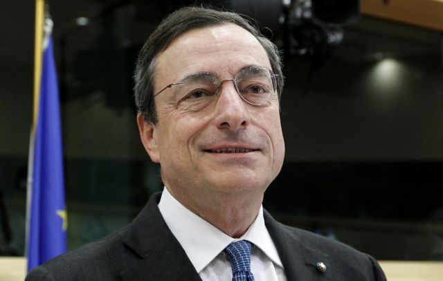 Με αναβολή απειλεί η Γαλλία το διορισμό του Μάριο Ντράγκι στην προεδρία της ΕΚΤ