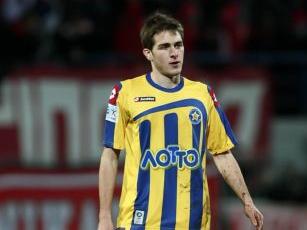 Εκλεισε Φορτούνη ο Ολυμπιακός