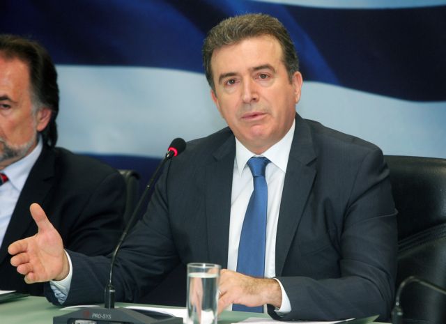 Παρεμβάσεις για τη βελτίωση του επιχειρηματικού περιβάλλοντος