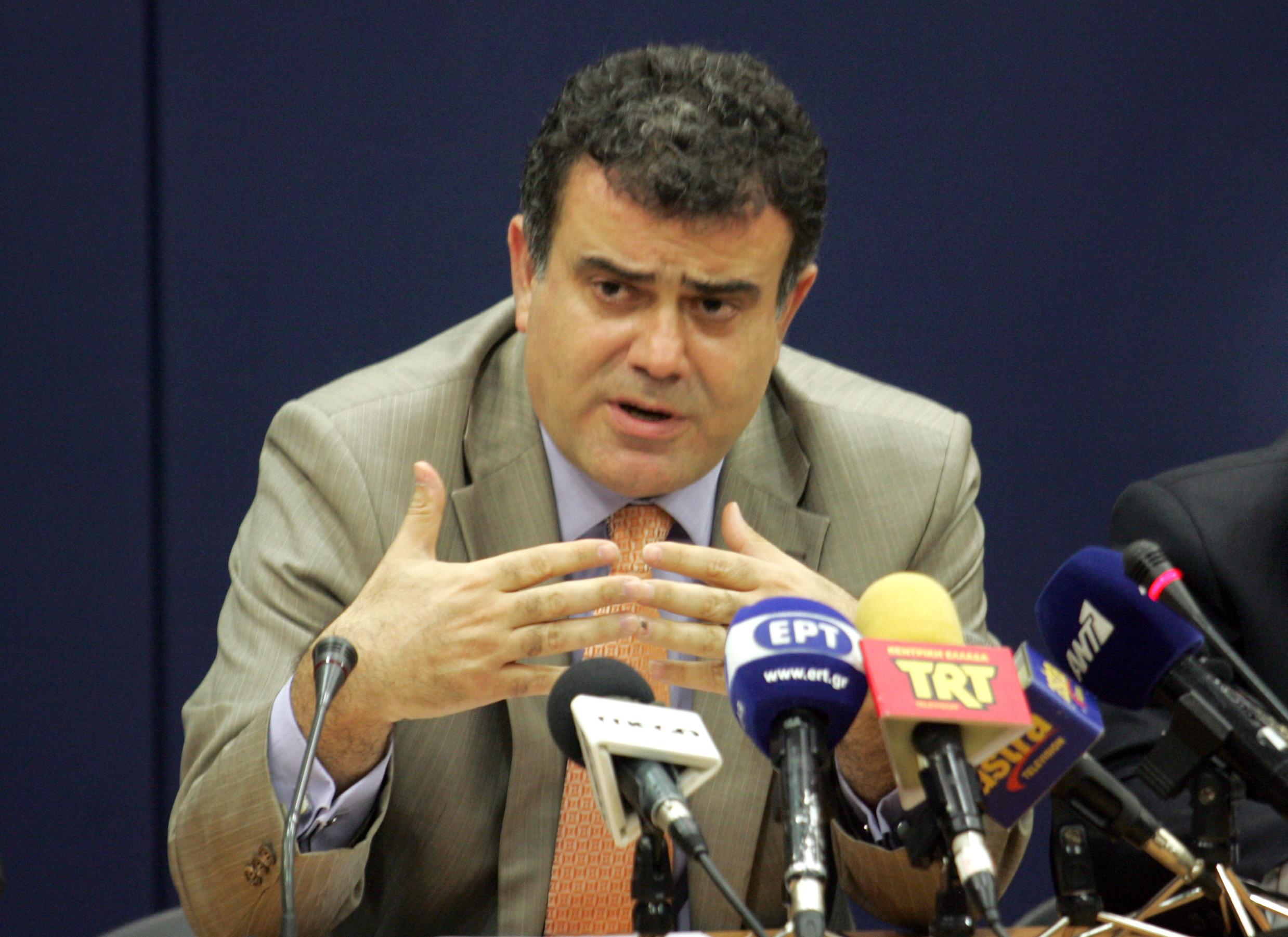 Αυστηρό μήνυμα Αηδόνη στην Οργανωτική Επιτροπή των Special Olympics για τις σπατάλες