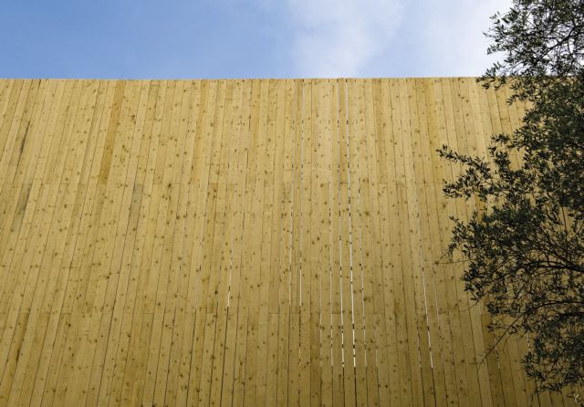 Στόχος βανδάλων το ελληνικό περίπτερο στην Μπιενάλε Βενετίας