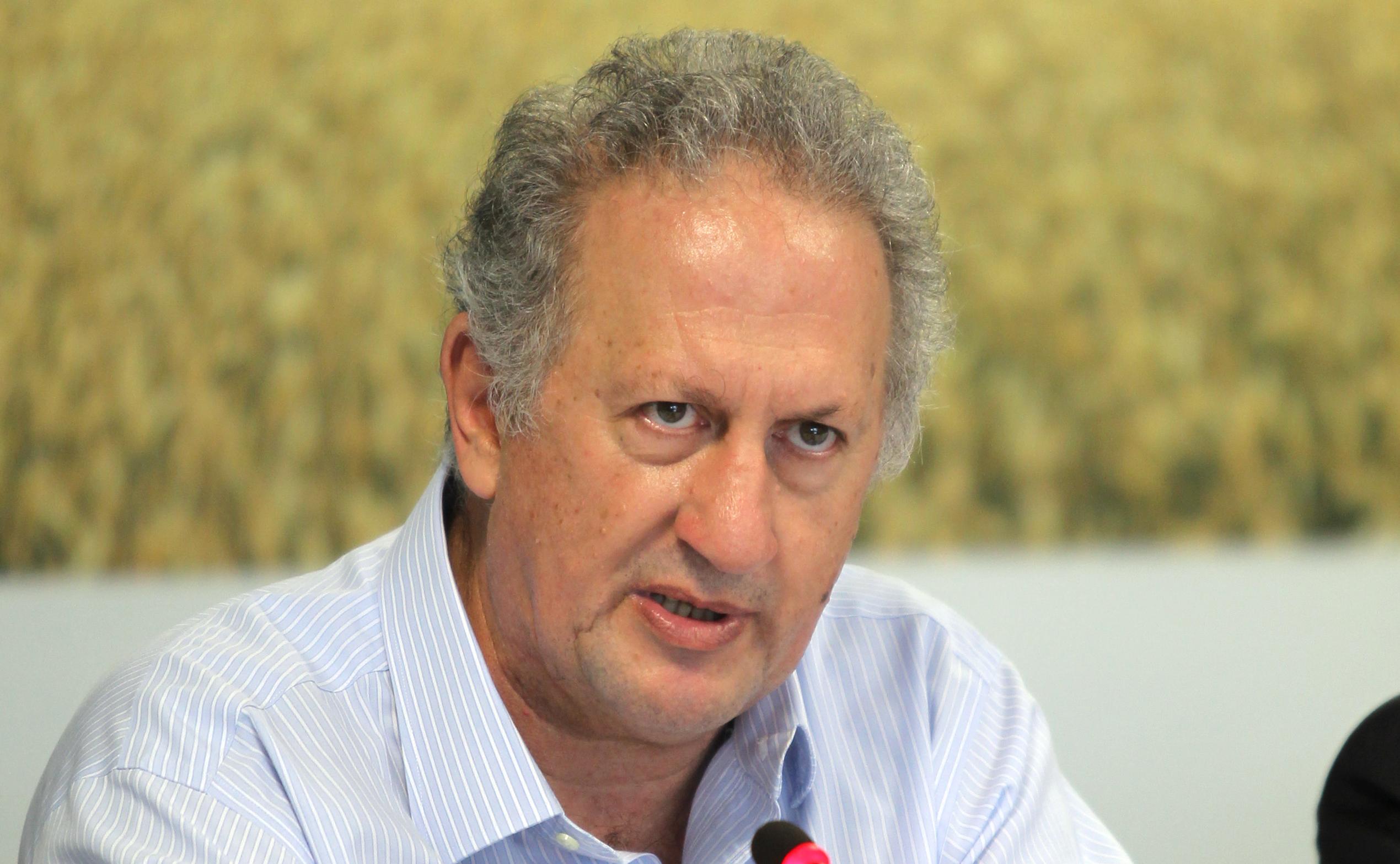 Αποδοκιμασίες κατά του Κώστα Σκανδαλίδη στη Χίο