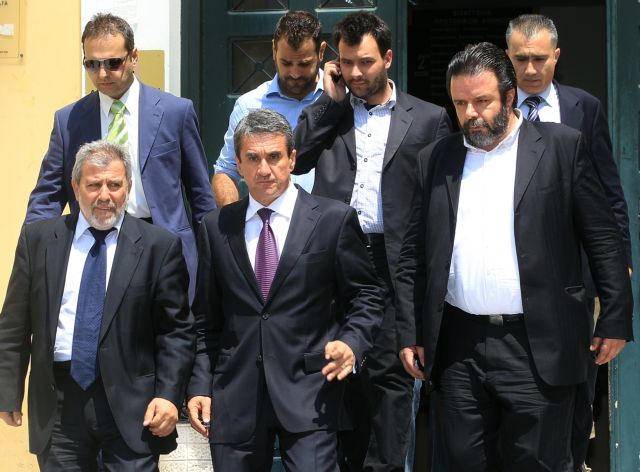 Στην Εισαγγελία Πρωτοδικών με «συγκεκριμένες υποθέσεις» προμηθειών ο υπουργός Υγείας