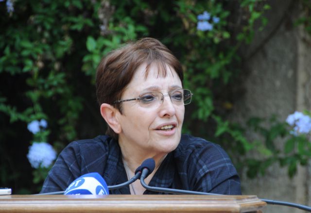 Την αντίθεσή του σε σενάρια συγκυβέρνησης εκφράζει το ΚΚΕ