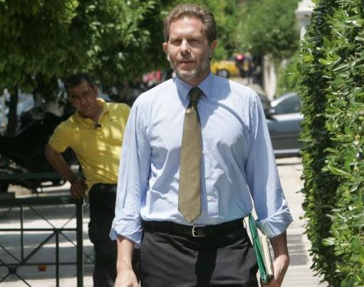 Την ΕΠΟ έδειξε ο Γερουλάνος ως υπεύθυνη για τις εξελίξεις στο ποδόσφαιρο