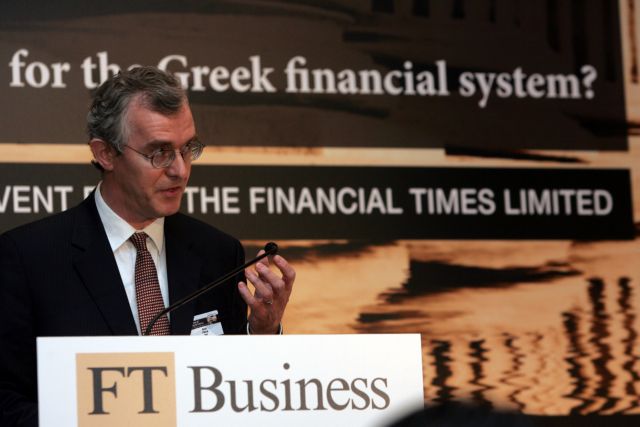 Σε κρίσιμο σταυροδρόμι η Ελλάδα, δεν υπάρχει περιθώριο χαλάρωσης λέει το ΔΝΤ