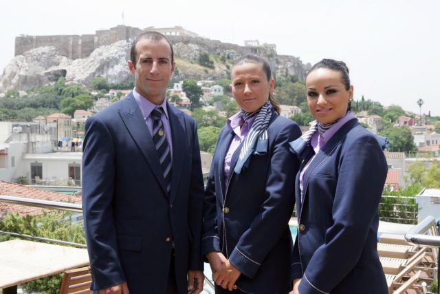 Μια ακόμα αεροπορική εταιρεία θα συνδέει την Αθήνα με τη Νέα Υόρκη