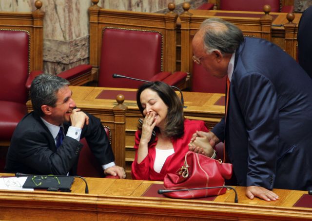 Μειωμένοι οι διορισμοί εκπαιδευτικών από την επόμενη χρονιά