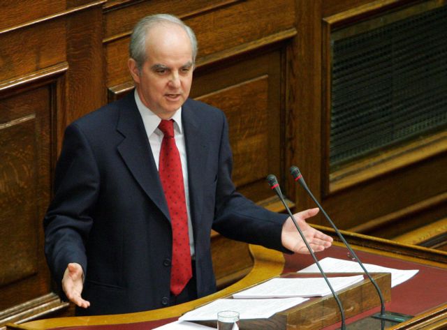 Απεβίωσε ο βουλευτής του ΚΚΕ Άγγελος Τζέκης