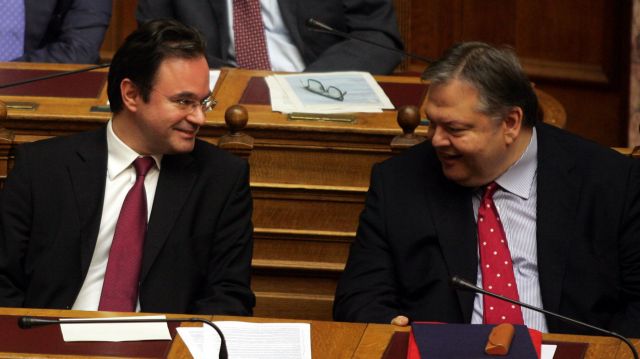 Την Παρασκευή κατατίθεται στη Βουλή ο εφαρμοστικός νόμος του Μεσοπρόθεσμου