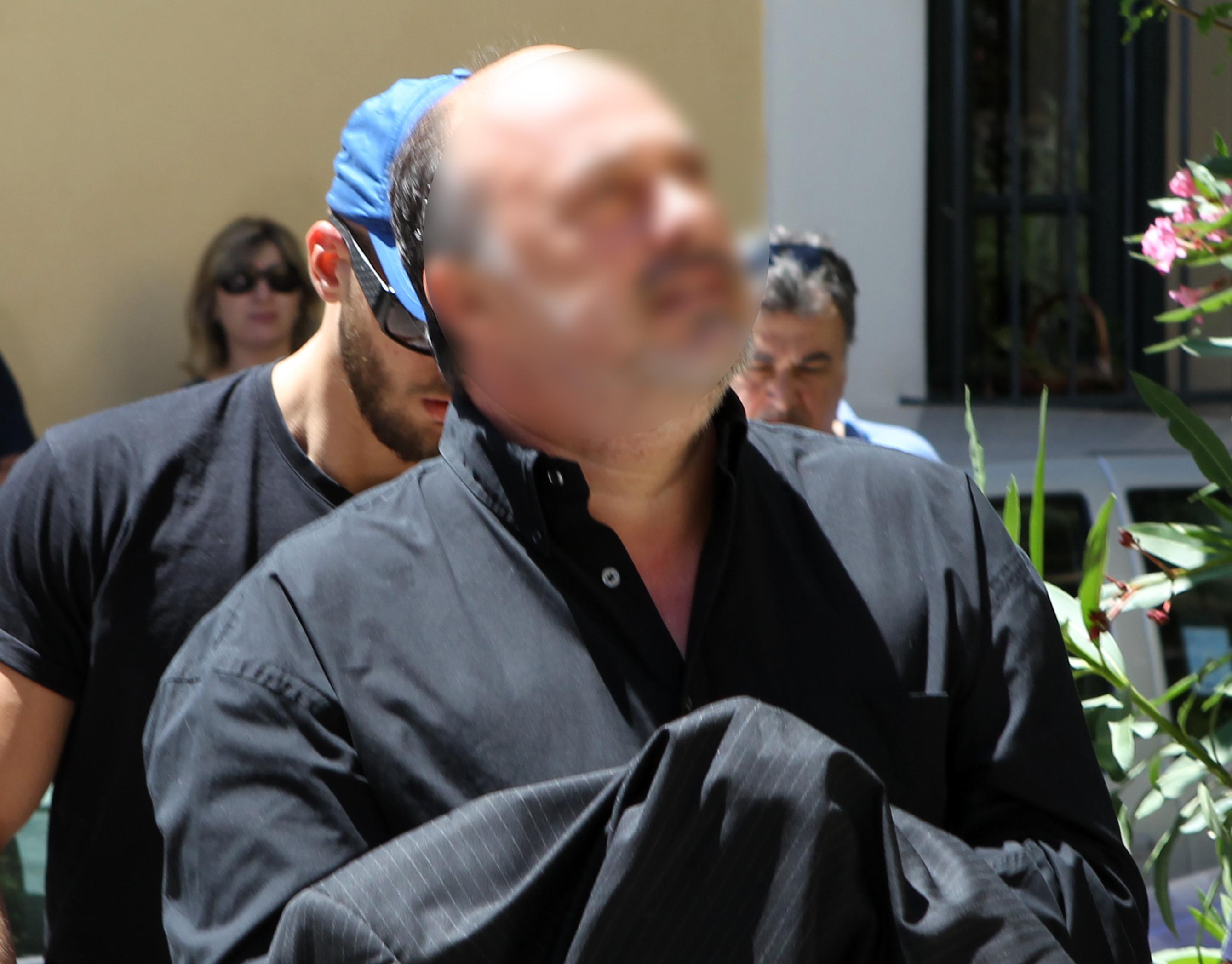 Προφυλακιστέος και ο Αχιλλέας Μπέος για τα «στημένα»