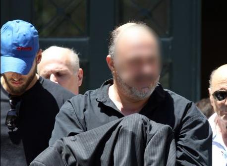 Η απολογία του Αχιλλέα Μπέου