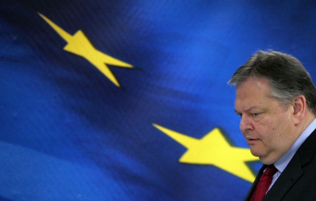 «Γνωρίζω ότι τα μέτρα είναι βαριά και άδικα» υπογραμμίζει ο Ευ.Βενιζέλος