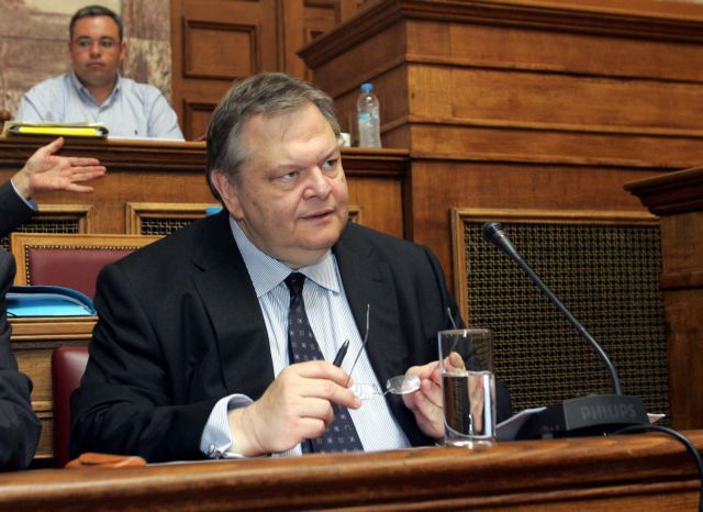 Συνάντηση Βενιζέλου – Σόιμπλε στις αρχές Ιουλίου στο Βερολίνο