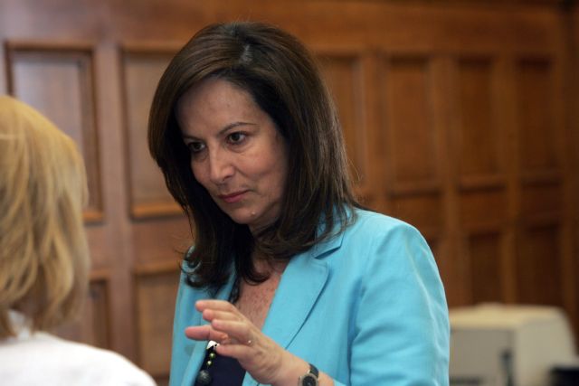 Εμμένει το υπουργείο Παιδείας για το διορισμό πρυτάνεων έπειτα από διαγωνισμό