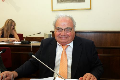 Τις ποινές τους αναμένουν 500 επίορκοι δημόσιοι υπάλληλοι