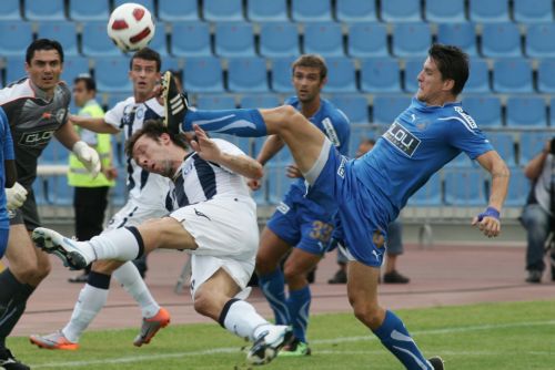Στον… πάγο μπήκε η συγχώνευση ανάμεσα σε Καβάλα και Ηρακλή
