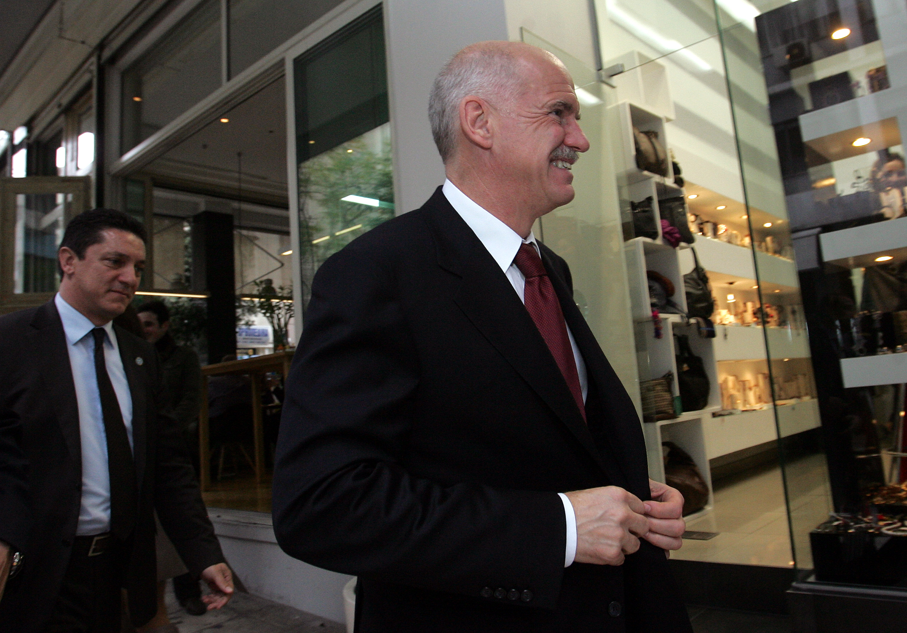 Στο Πολιτικό Συμβούλιο συζητείται το Μεσοπρόθεσμο Πρόγραμμα