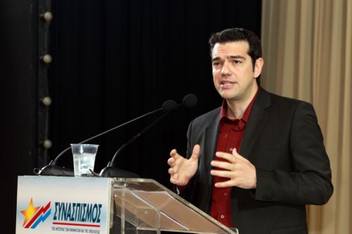 Μόνος δρόμος η προσφυγή στη λαϊκή ετυμηγορία, λέει ο Συνασπισμός