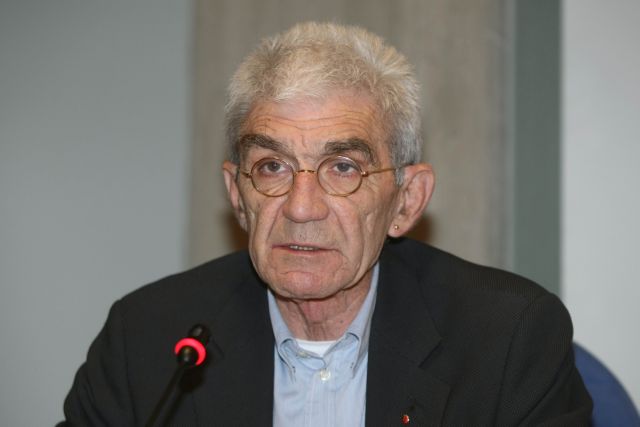 Προσωπικότητες του κύρους του Θεοδωράκη θα έπρεπε να σέβονται την έννομη τάξη, επιμένει ο Γ.Μπουτάρης