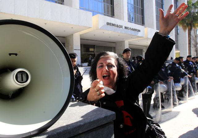 Δημοσιεύτηκε η απόφαση του Αρείου Πάγου υπέρ των συμβασιούχων προ του 2001