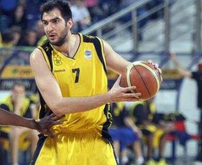 Εξετάζει την περίπτωση του Ταπούτου ο Ολυμπιακός