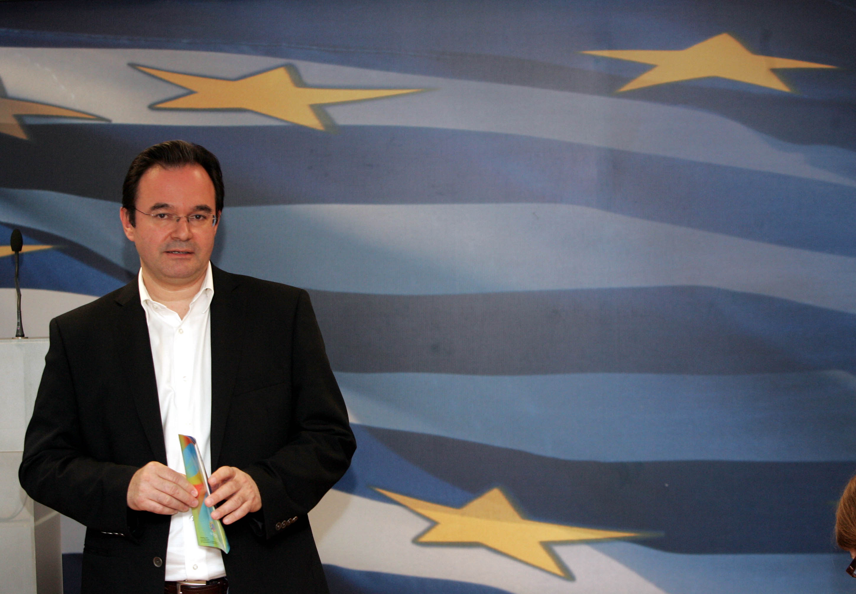 Ολοκληρώθηκαν «θετικά» οι διαπραγματεύσεις με την τρόικα