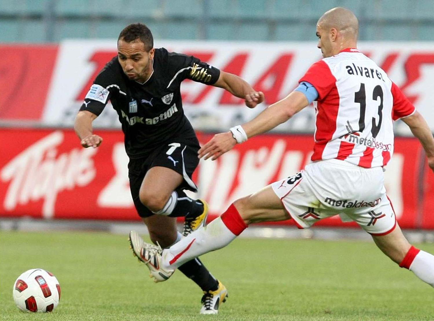 Χάσμα ΠΑΟΚ – Ελ Ζαρ, φιλικό με τη Λιόν θέλει ο «Δικέφαλος»