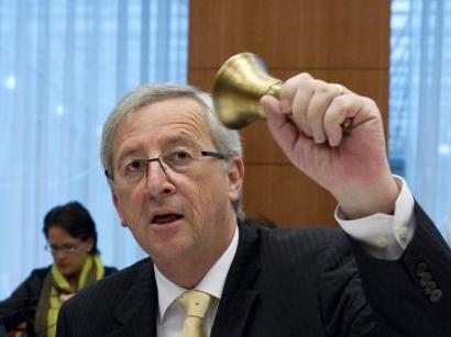 Πρόταση Γιούνκερ για παρέμβαση της ΕΕ στα επιτόκια δανεισμού της Ελλάδας