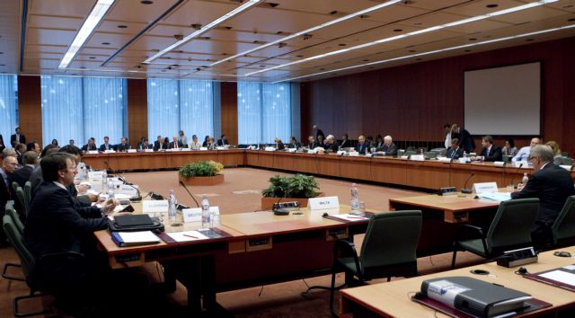 Η οικονομική διακυβέρνηση και τα τραπεζικά τεστ αντοχής στο επίκεντρο του Ecofin